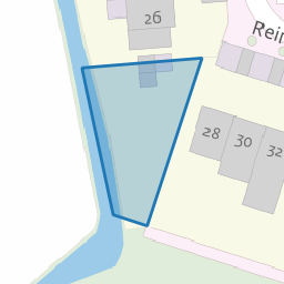 Perceel KLM00-A-1991