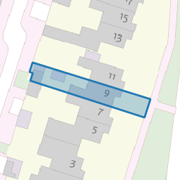 Perceel KLM00-A-1994