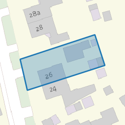 Perceel KLM00-A-2002