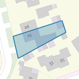 Perceel KLM00-A-2003