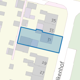 Perceel KLM00-A-2026