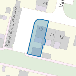 Perceel KLM00-A-2028