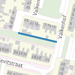 Perceel KLM00-A-2031