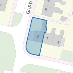 Perceel KLM00-A-2033