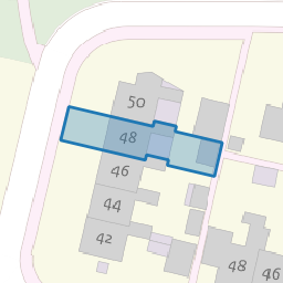 Perceel KLM00-A-2038