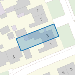 Perceel KLM00-A-2046