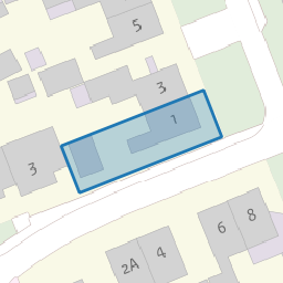 Perceel KLM00-A-2047