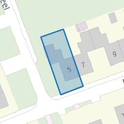 Perceel KLM00-A-2048