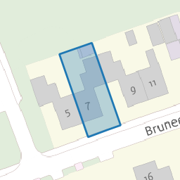 Perceel KLM00-A-2049