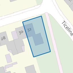 Perceel KLM00-A-2065