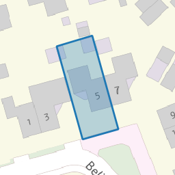 Perceel KLM00-A-2069