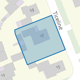 Perceel KLM00-A-2070