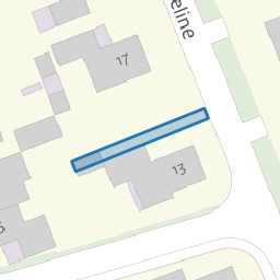 Perceel KLM00-A-2071