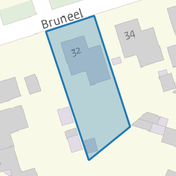 Perceel KLM00-A-2072