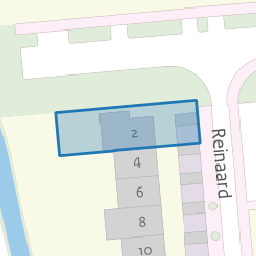 Perceel KLM00-A-2082