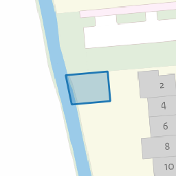 Perceel KLM00-A-2083