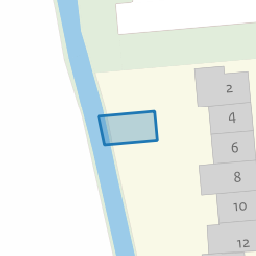 Perceel KLM00-A-2084