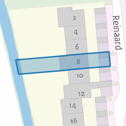 Perceel KLM00-A-2086