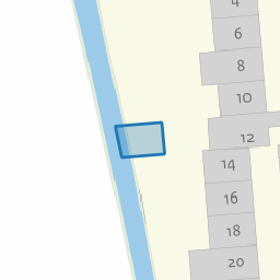 Perceel KLM00-A-2088