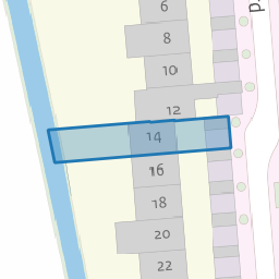 Perceel KLM00-A-2089