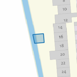 Perceel KLM00-A-2090