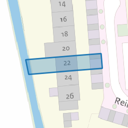 Perceel KLM00-A-2093