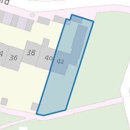 Perceel KLM00-A-2101