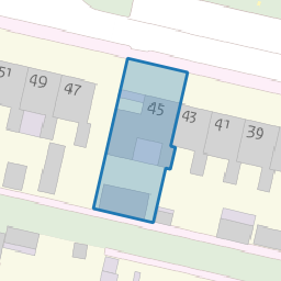 Perceel KLM00-A-2107