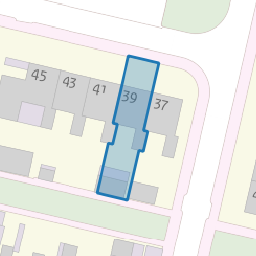 Perceel KLM00-A-2109