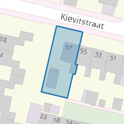 Perceel KLM00-A-2115