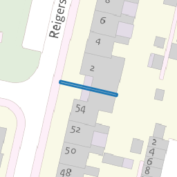 Perceel KLM00-A-2117