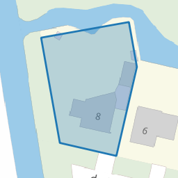 Perceel KLM00-A-2125