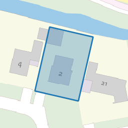 Perceel KLM00-A-2128