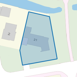 Perceel KLM00-A-2129