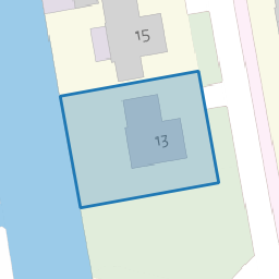 Perceel KLM00-A-2133