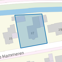 Perceel KLM00-A-2136