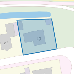 Perceel KLM00-A-2137