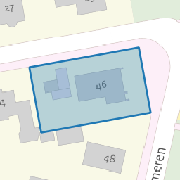 Perceel KLM00-A-2138