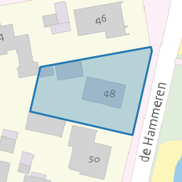 Perceel KLM00-A-2139