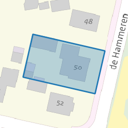 Perceel KLM00-A-2140