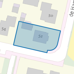 Perceel KLM00-A-2141