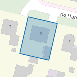 Perceel KLM00-A-2144