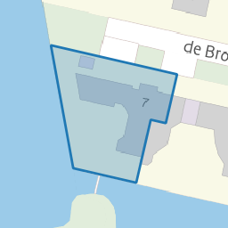 Perceel KLM00-A-2147