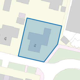 Perceel KLM00-A-2150