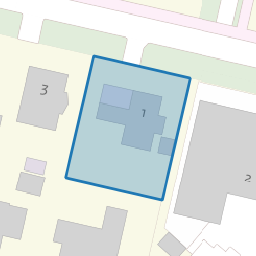 Perceel KLM00-A-2151