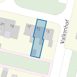 Perceel KLM00-A-2160