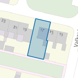 Perceel KLM00-A-2161