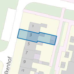 Perceel KLM00-A-2163