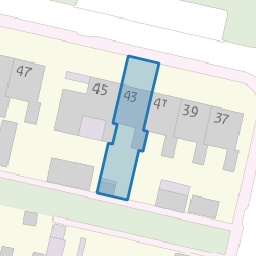 Perceel KLM00-A-2168