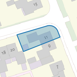 Perceel KLM00-A-2173